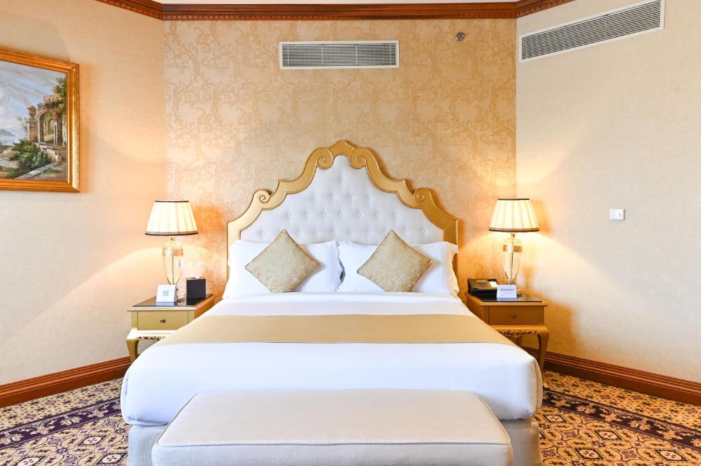Al Aziziyah Boutique Hotel By The Torch, Doha (updated prices 2026)