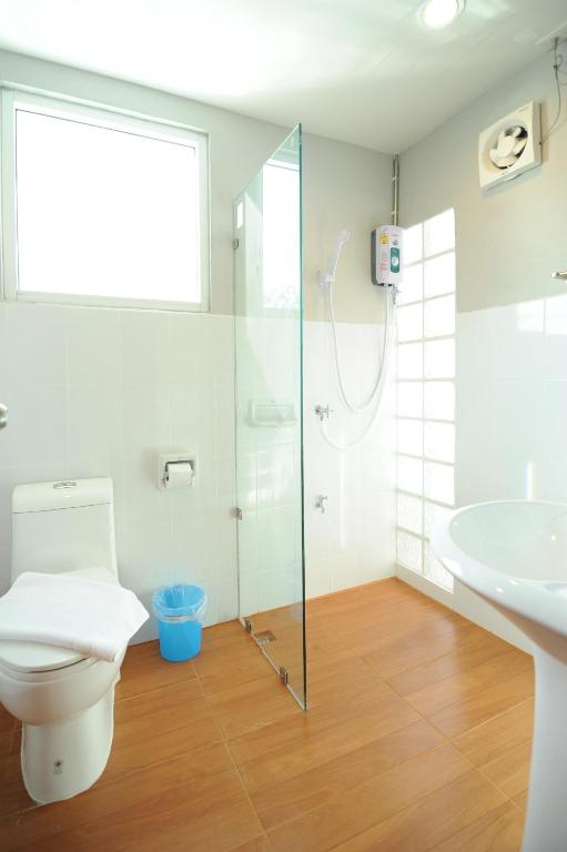 Nanya Hotel Chiang Mai - Resim 15