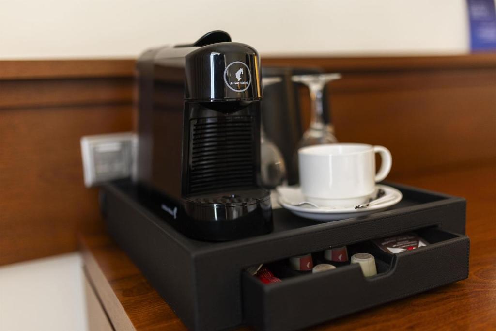 Radisson Blu Hotel, Gdańsk - Standard Room