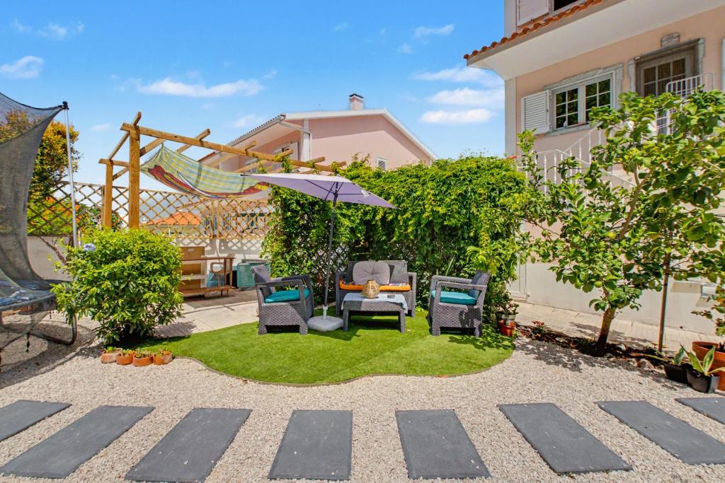 Apartamento em Sintra