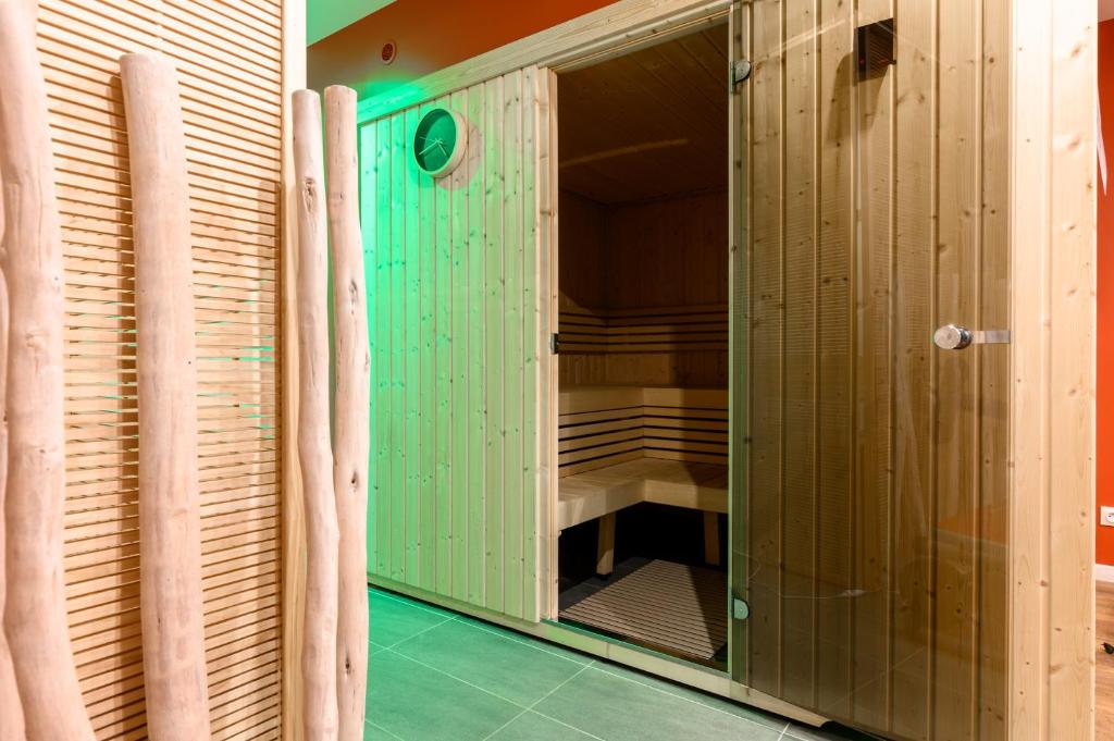 Villa Maeva - Sauna Fitness Parking – photo 9