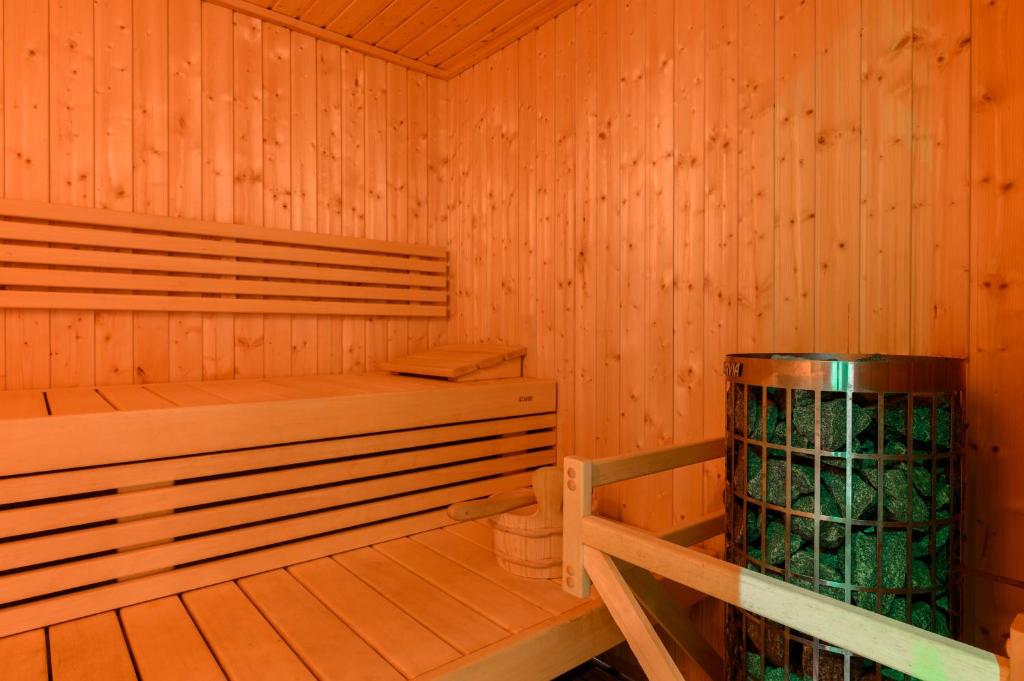 Villa Maeva - Sauna Fitness Parking – photo 5