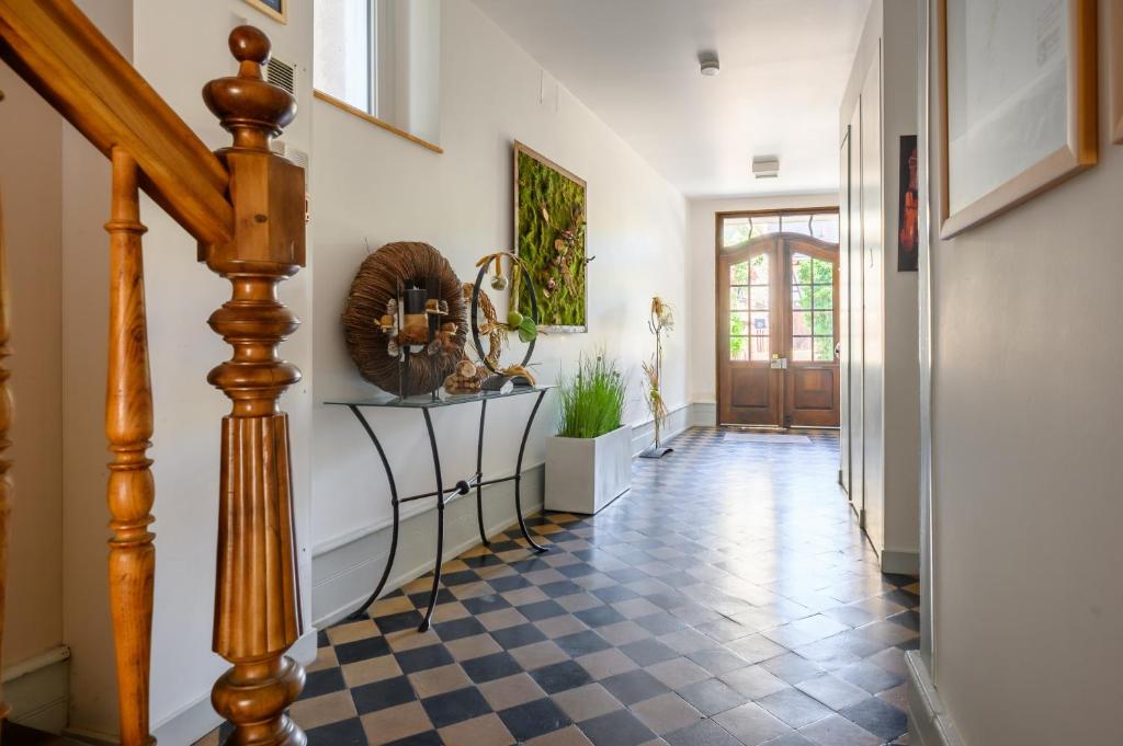 Villa Maeva - Sauna Fitness Parking – photo 4