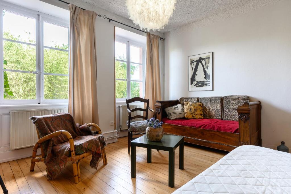 Appartement Cadichon – photo 10