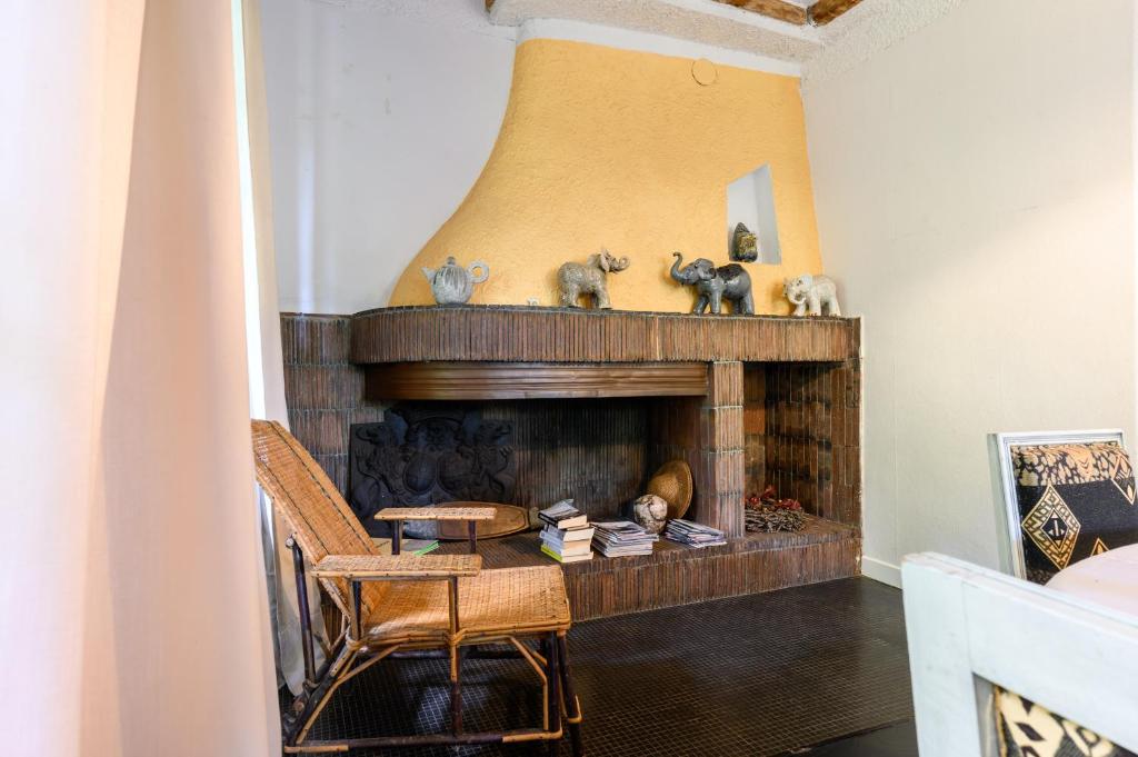 Appartement Cadichon – photo 14
