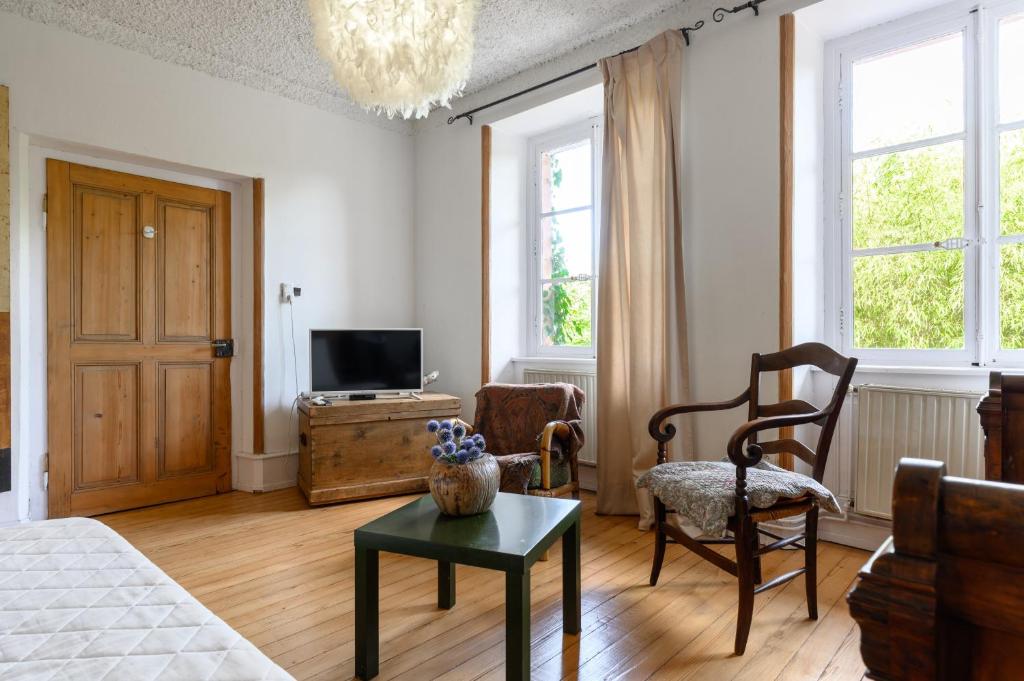 Appartement Cadichon – photo 9