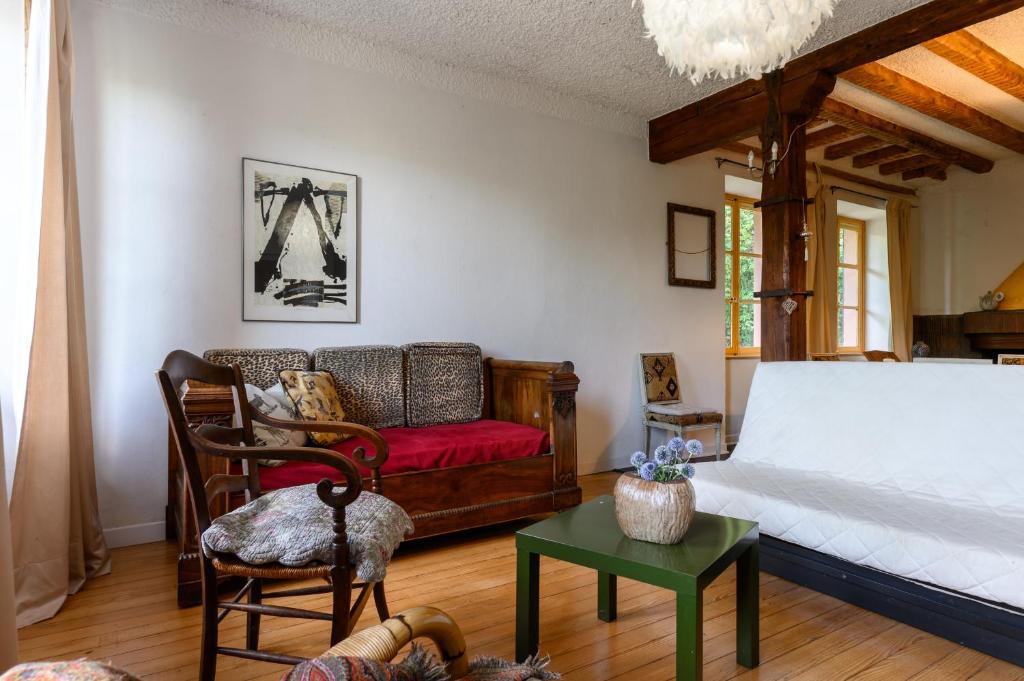 Appartement Cadichon – photo 12