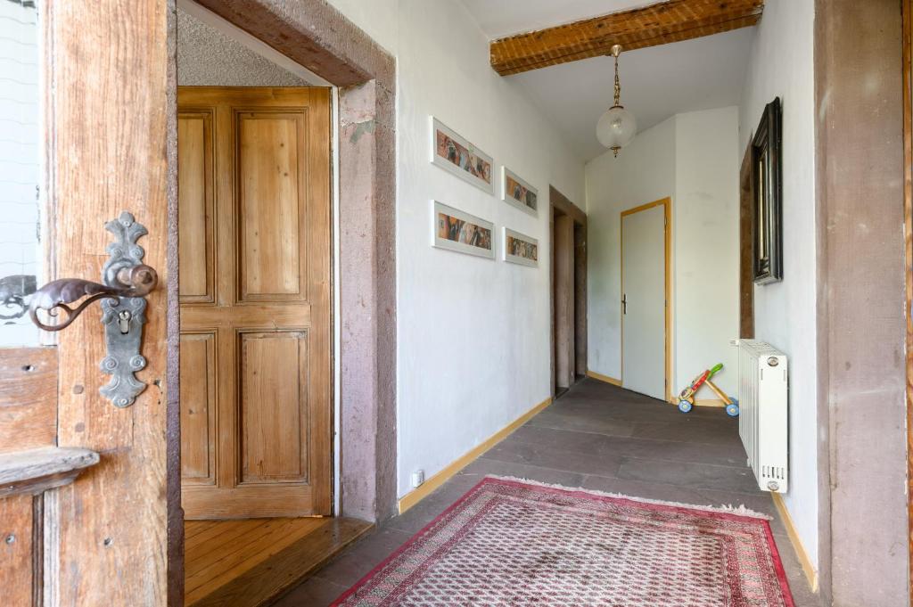 Appartement Cadichon – photo 15