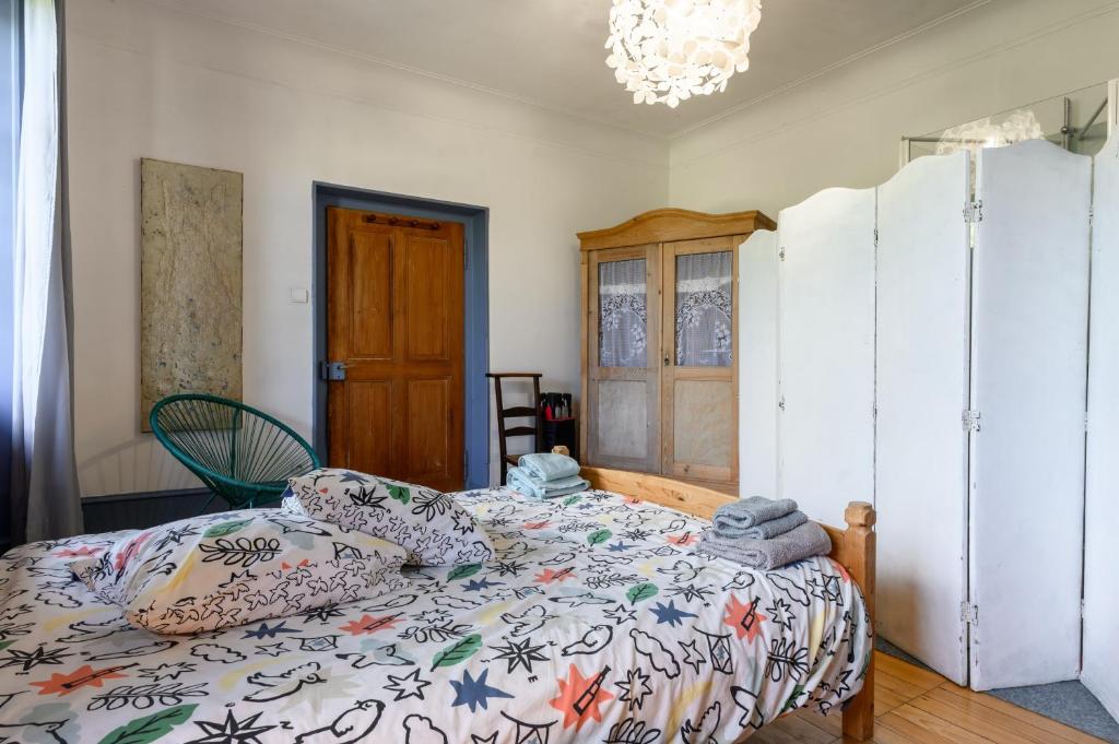 Appartement Cadichon – photo 24