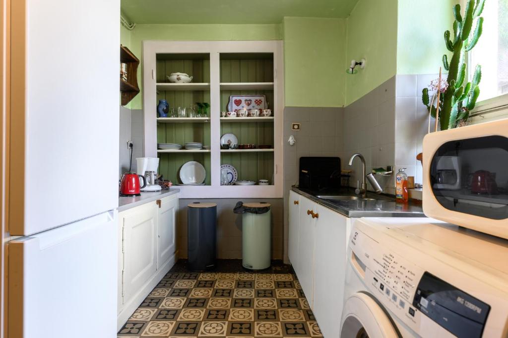 Appartement Cadichon – photo 17