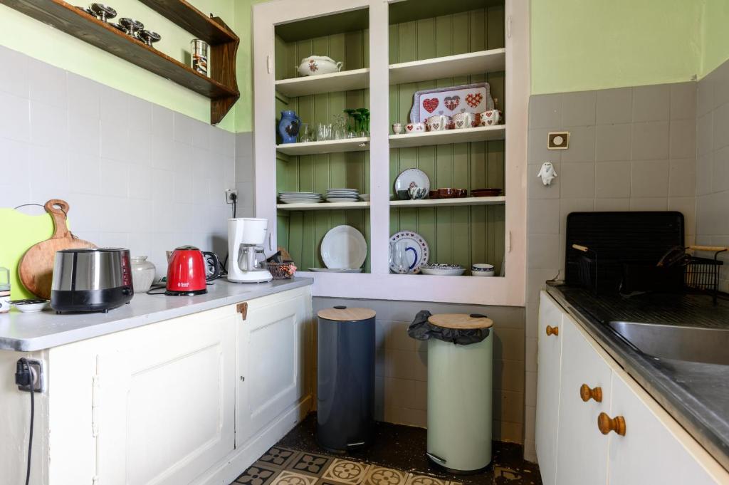 Appartement Cadichon – photo 18