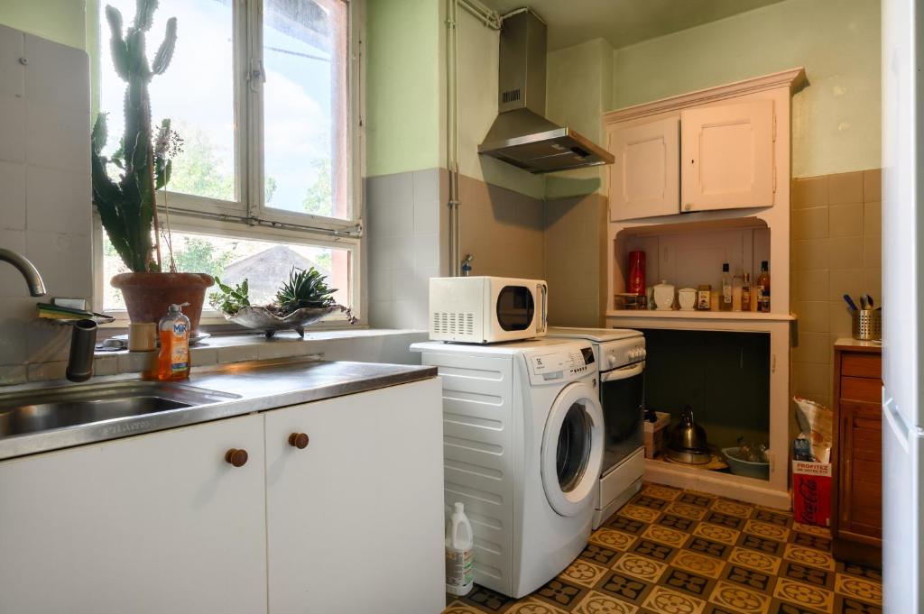 Appartement Cadichon – photo 19