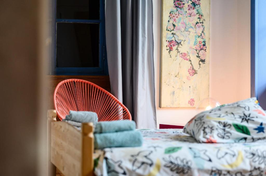 Appartement Cadichon – photo 21