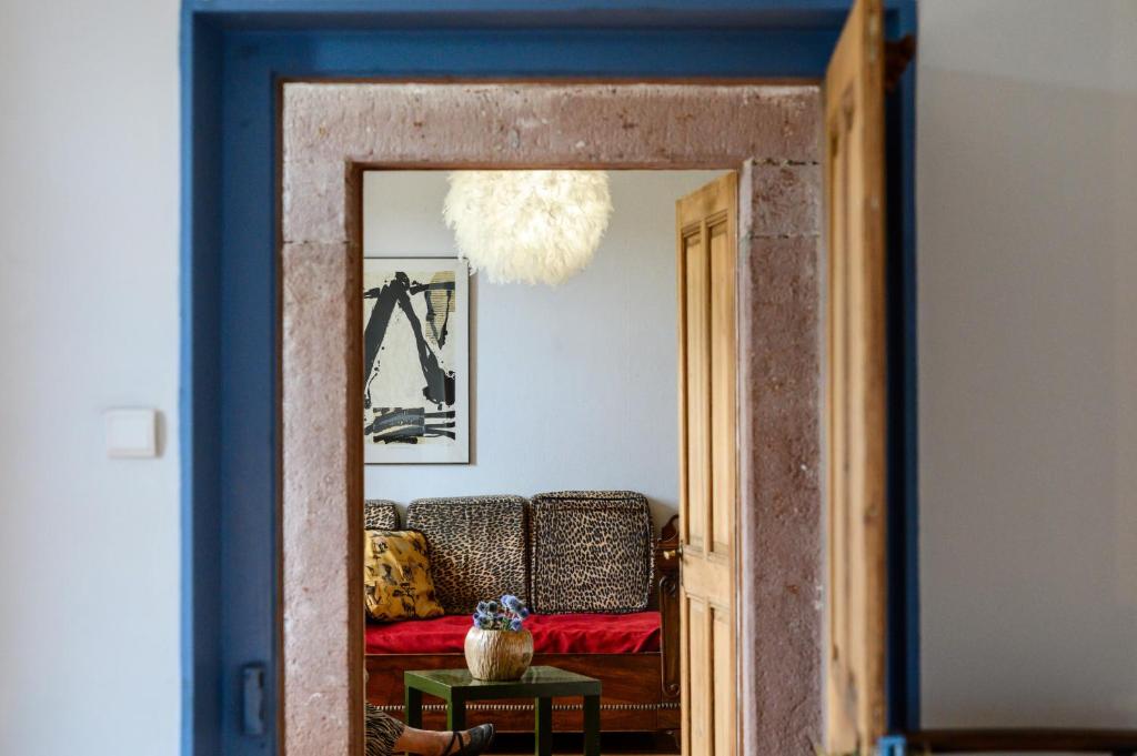 Appartement Cadichon – photo 16