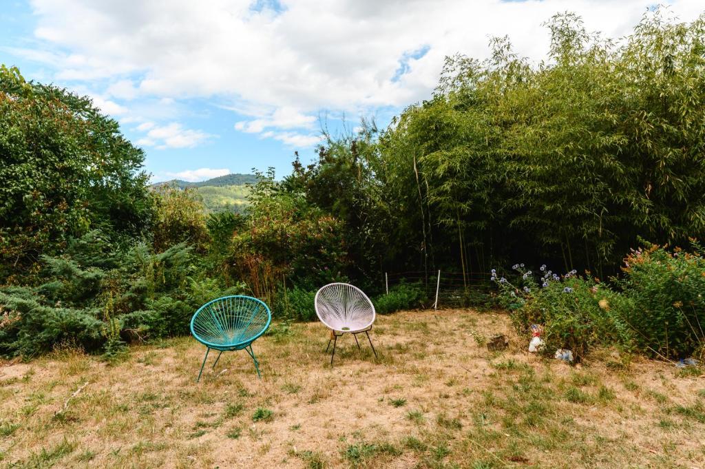 Appartement Cadichon – photo 30