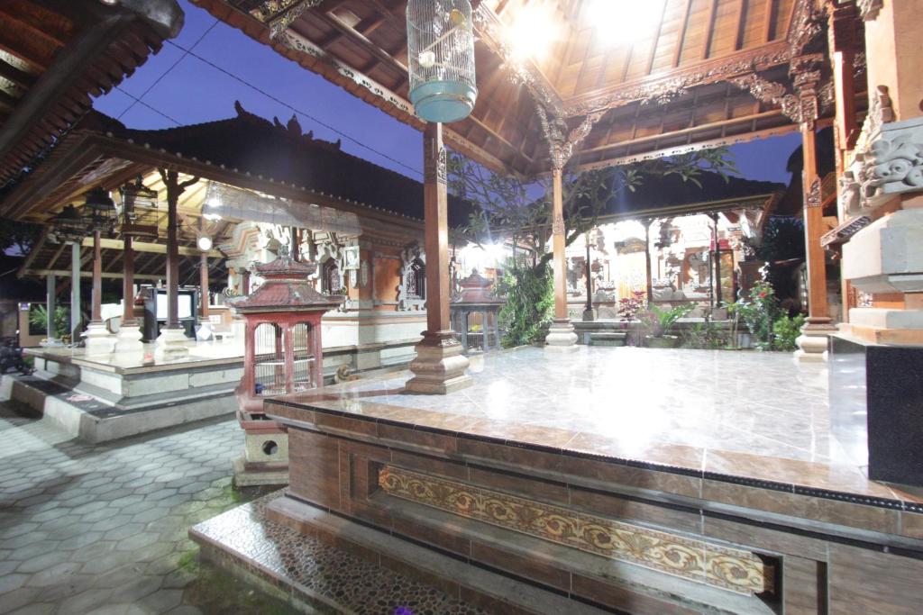 Fotografie z fotogalerie ubytování Gading Homestay Ubud v Ubudu