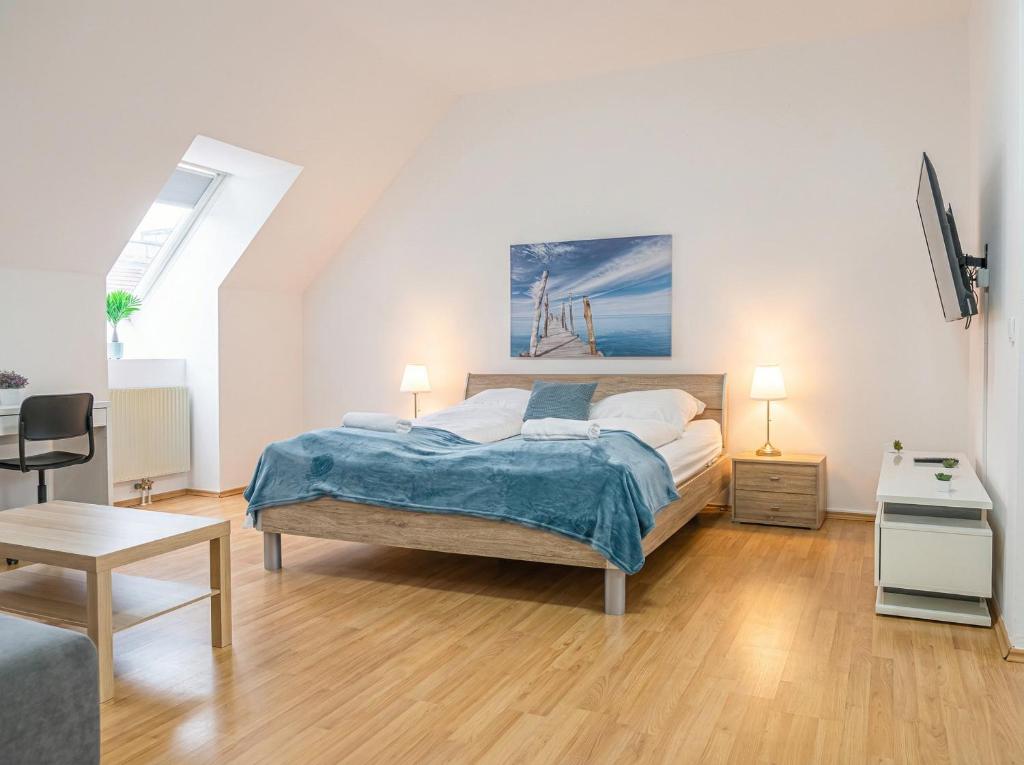 Comfortable 3 BR Apartment Ideal for Groups