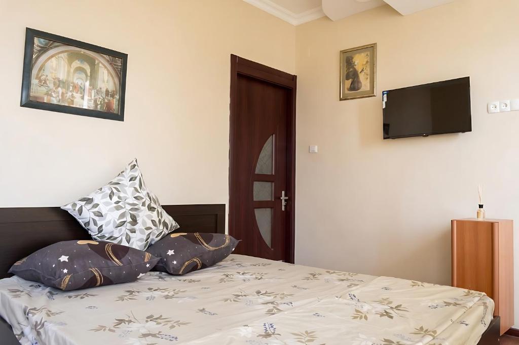 تصویر اتاق‌های MM Hotel Old Tbilisi - تصویر ۲
