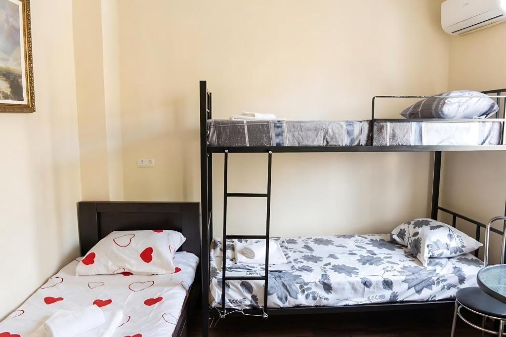 امکانات MM Hotel Old Tbilisi - تصویر ۴