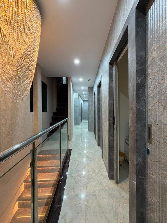 Zest Stays Goregaon West در بمبئی
