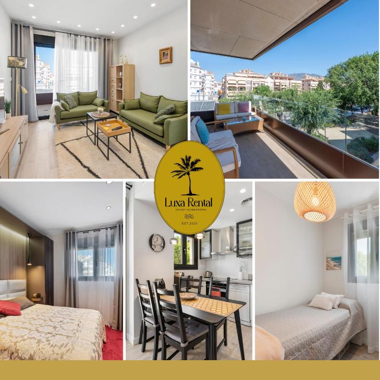 LXR Aurea 2 BEDROOMS Near the sea
