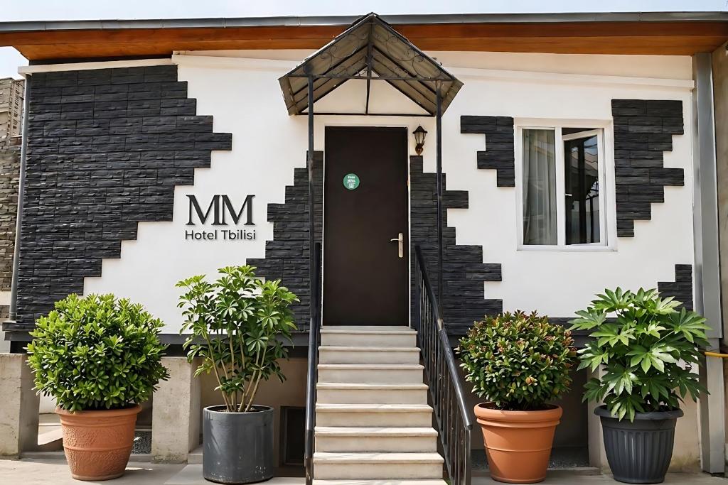 MM Hotel Old Tbilisi در تفلیس