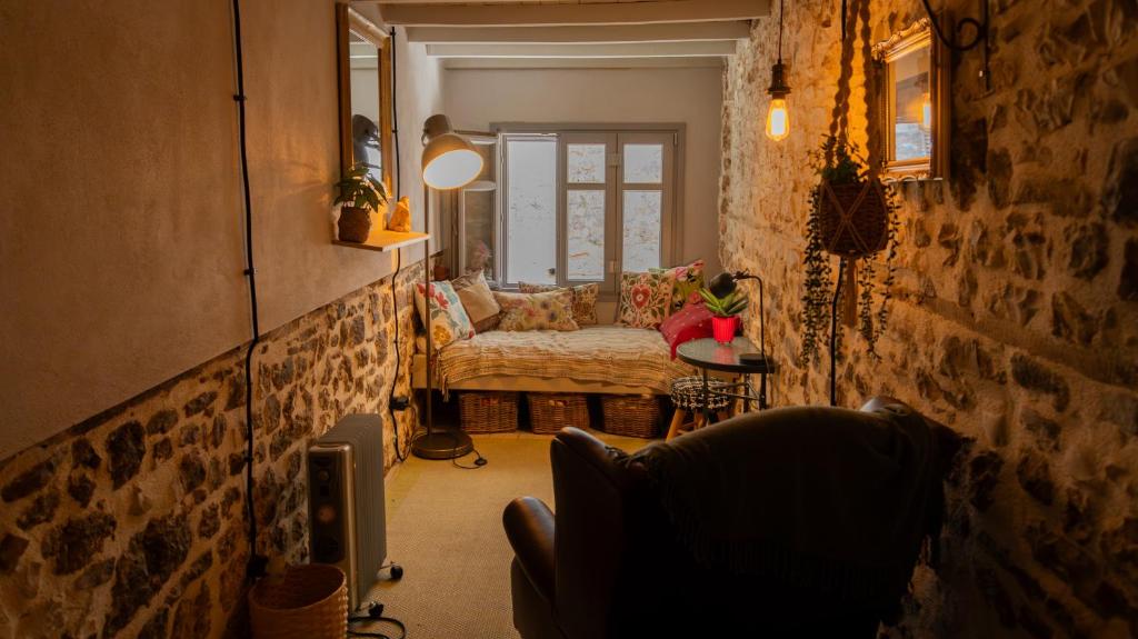 Castle Nest Ioannina