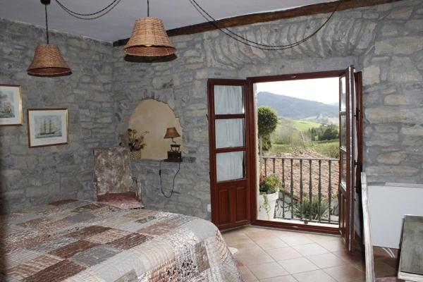 Apartamentos Rurales Rincón de Aiara - imagen 2