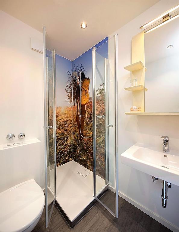 Landgasthof Zur Post, Hochwälder Radstation - Habitación Doble