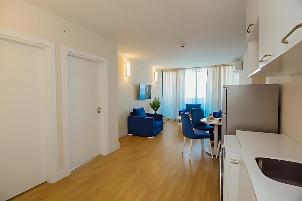 تصویر اتاق‌های Batumi Center Luxury Apartment - تصویر ۲