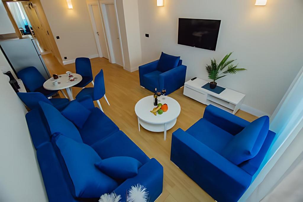 امکانات Batumi Center Luxury Apartment - تصویر ۴