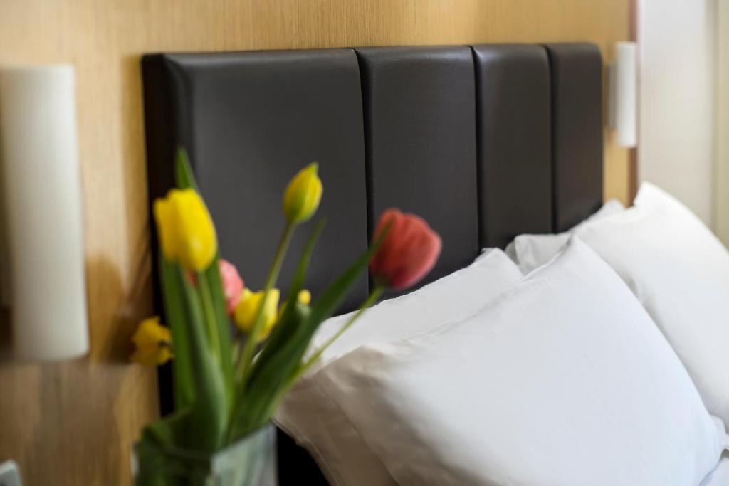 ACasaMia WelcHome Hotel - Resim 44