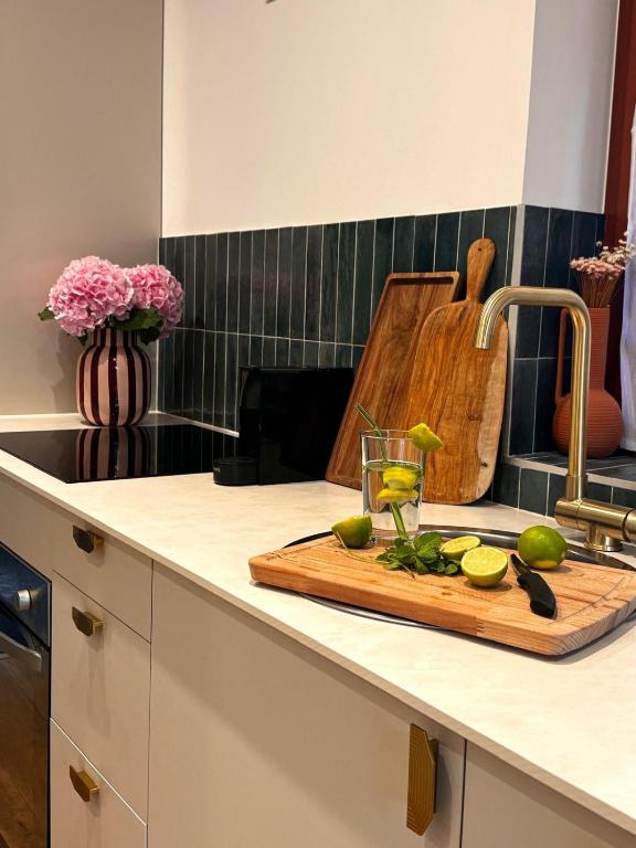 L'Adresse Studio Rempart sud - centre historique Eguisheim – photo 10