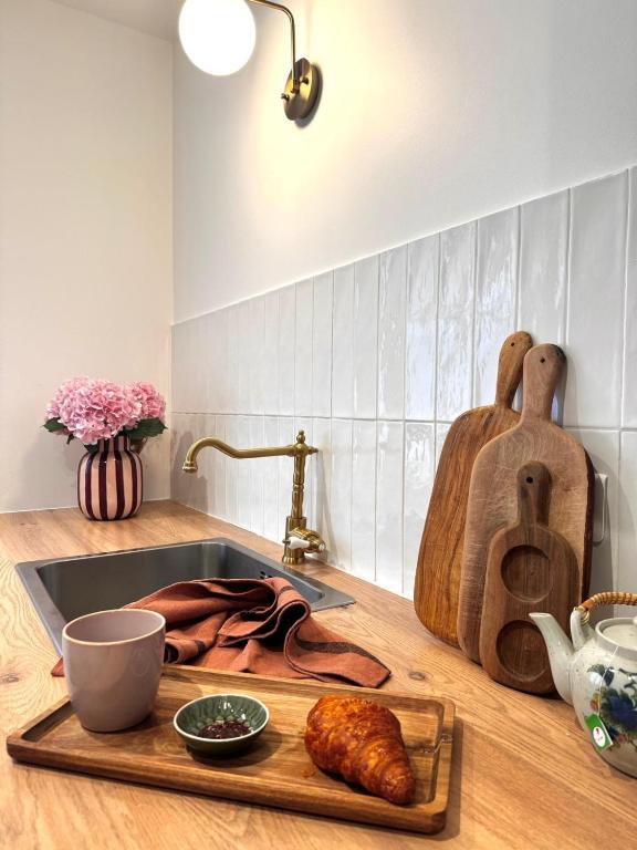L'Adresse - Rempart Sud - Eguisheim avec garage privé – photo 14