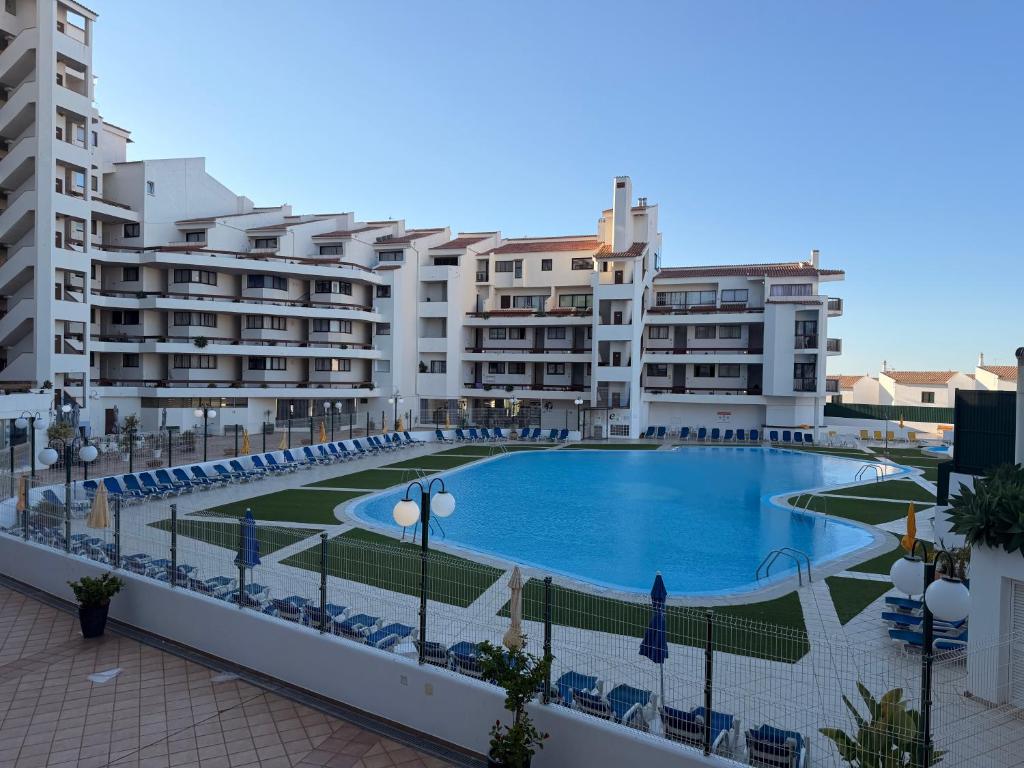 Apartamento Maria do Céu Villa Magna