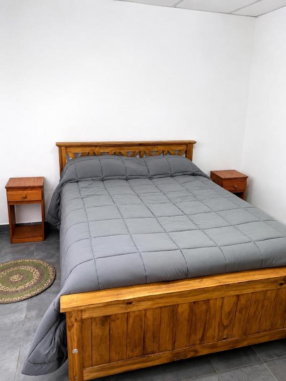 Monoambientes Concordia - 
