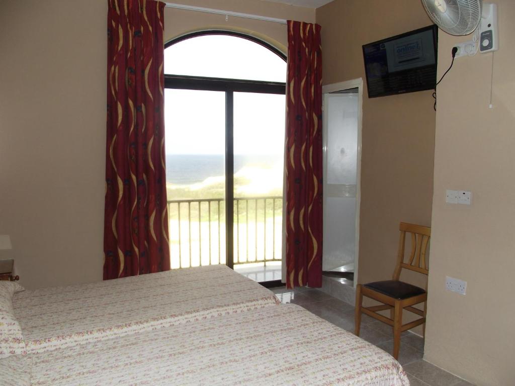 Sunset Seaview Accommodation - 16