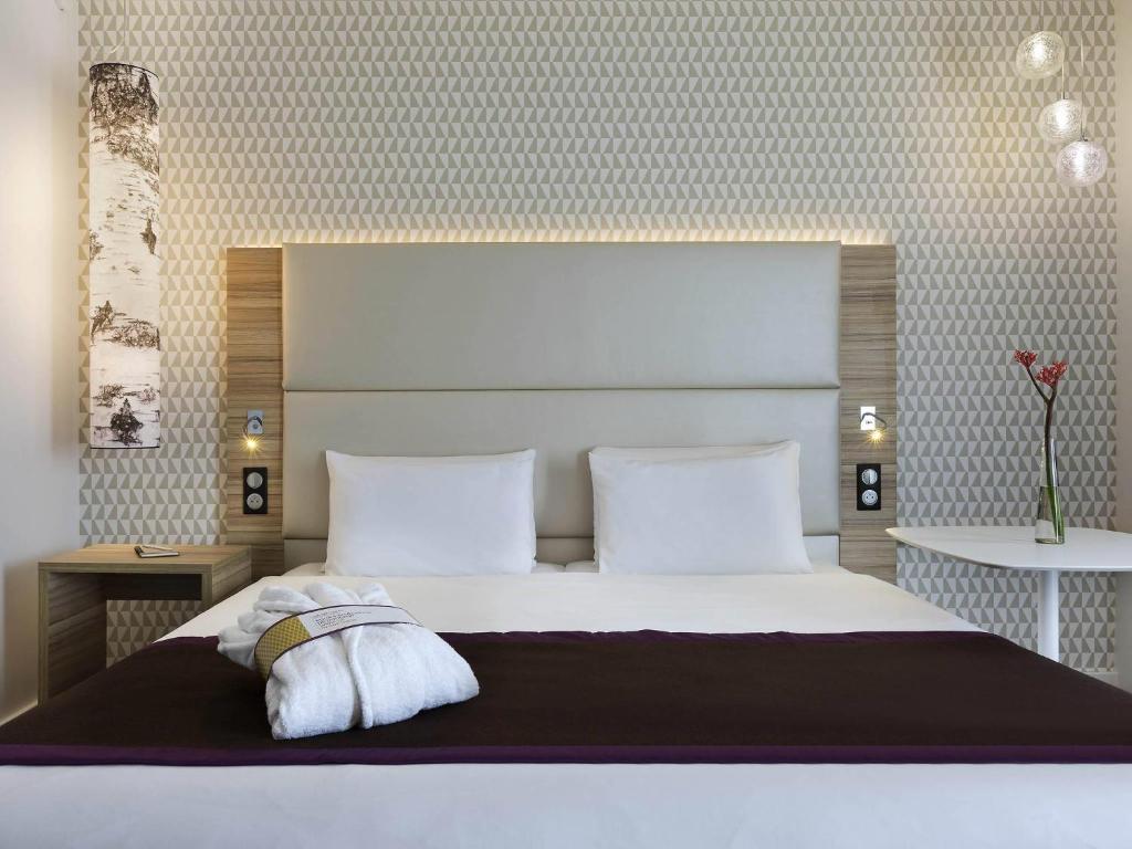 Mercure Paris Orly Rungis Aéroport - Error