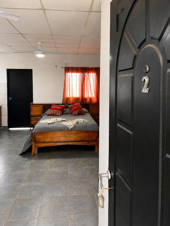 Monoambientes Concordia - 