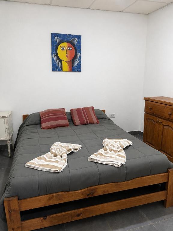 Monoambientes Concordia - 