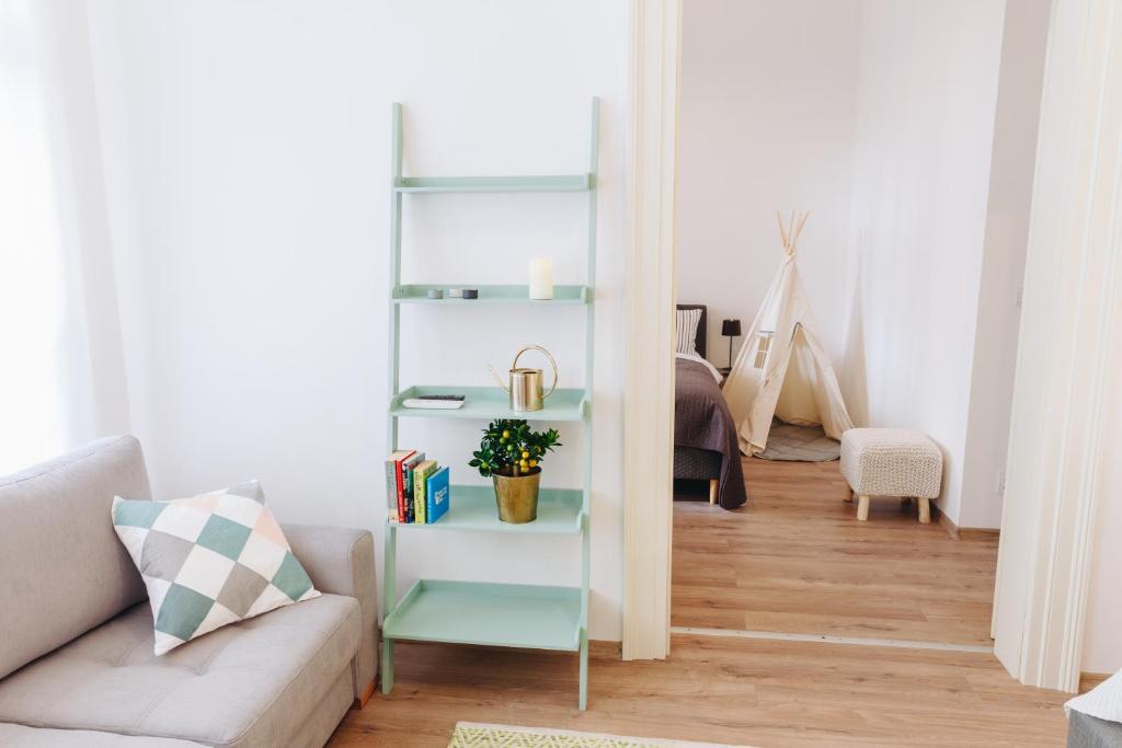 Chill apartments - 7