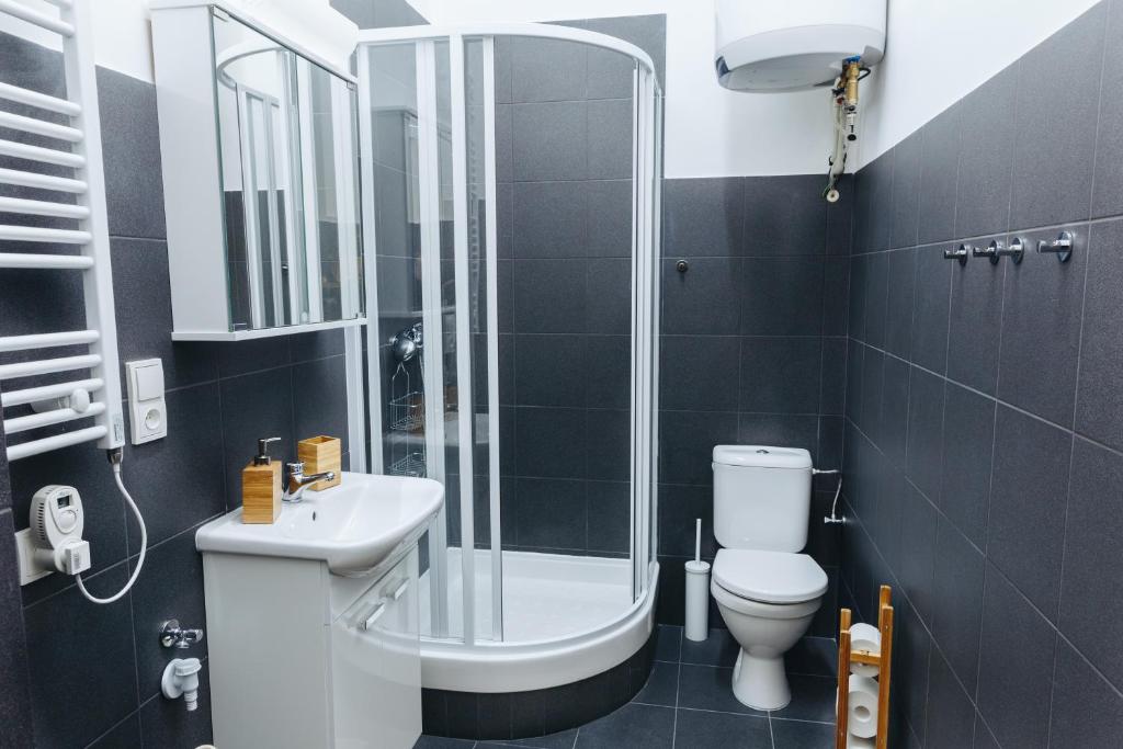 Chill apartments - 6