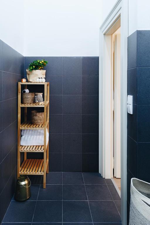 Chill apartments - 10