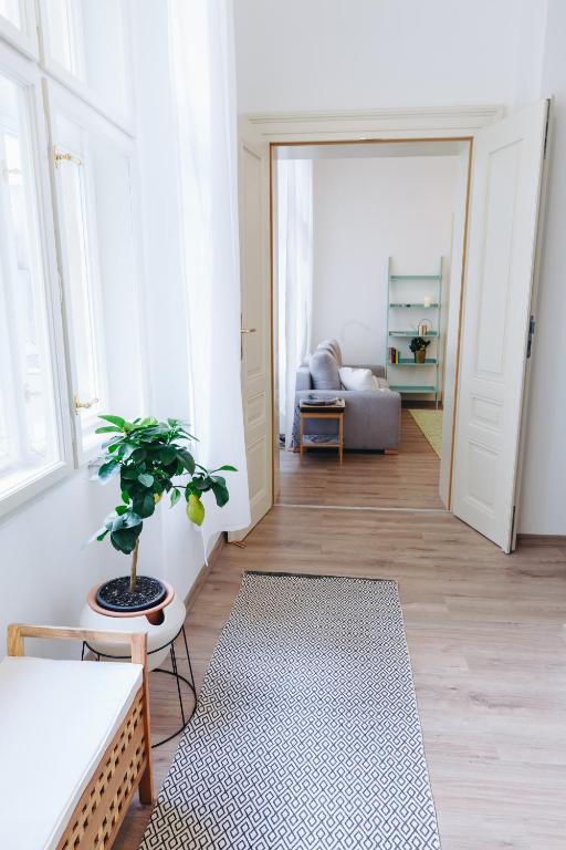 Chill apartments - 11