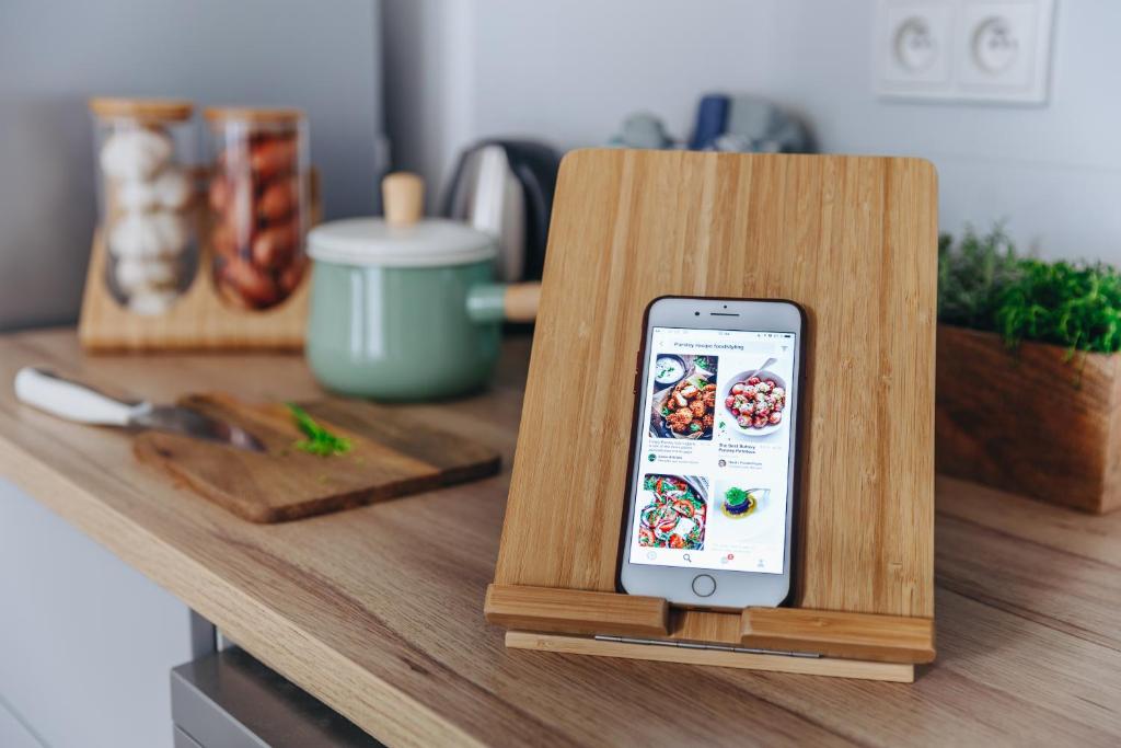 Chill apartments - 12