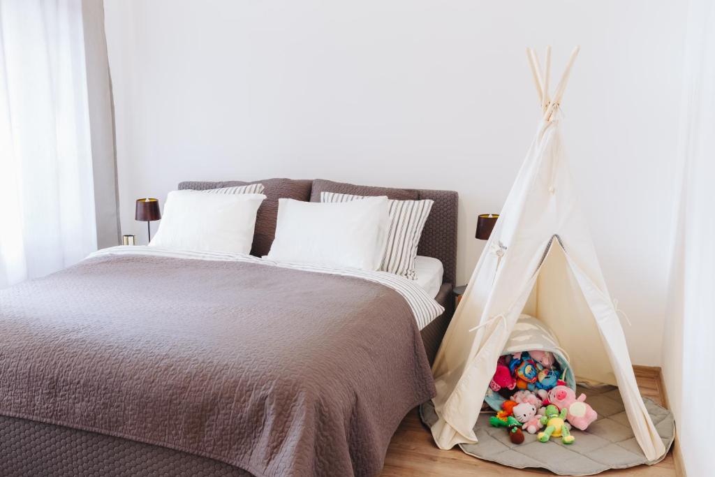 Chill apartments - 3