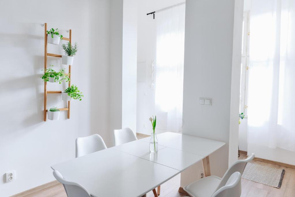 Chill apartments - 1