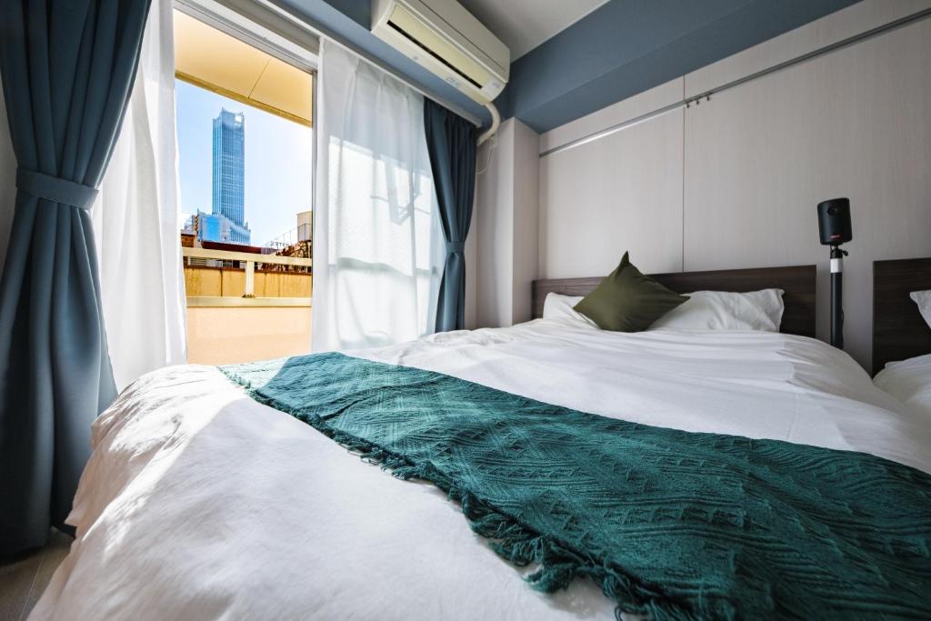 NewOpen!新大久保徒歩すぐ!KETA Room SHINJUKU3