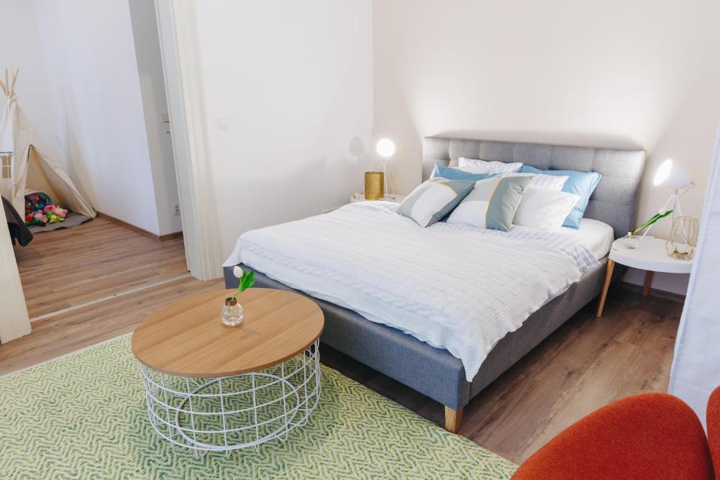 Chill apartments - Resim 15