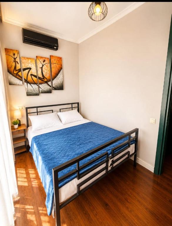 تصویر اتاق‌های Welcom apartment - تصویر ۲